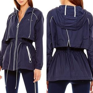 The Upside Ella Parka Navy US 8 (M)